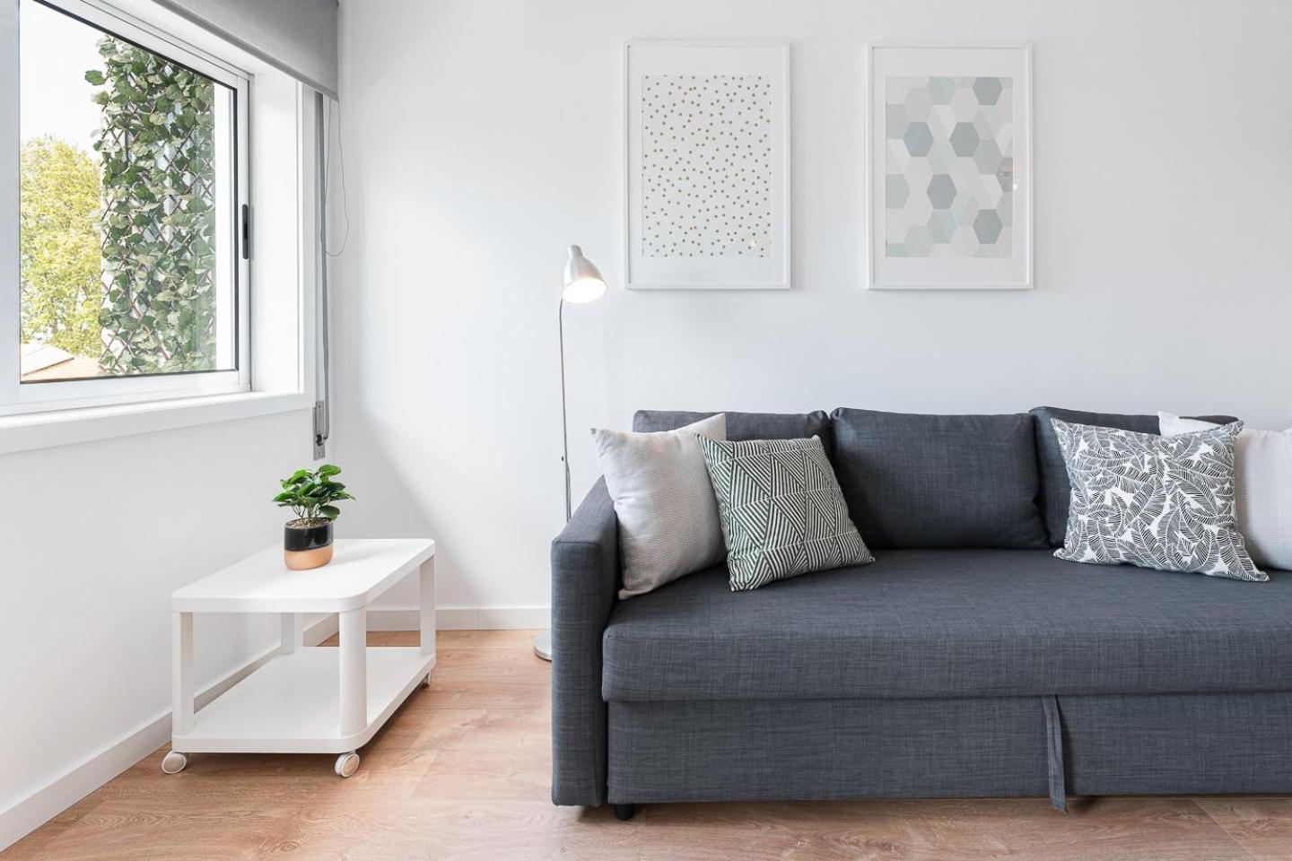 Guestready - City Retreat With A Balcony Porto Exterior photo